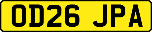 OD26JPA