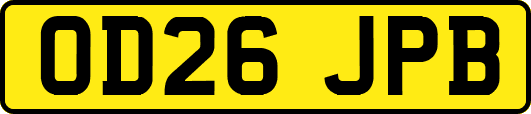 OD26JPB