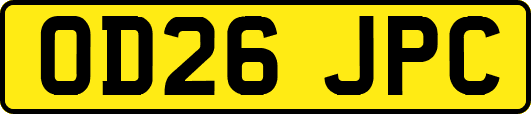 OD26JPC