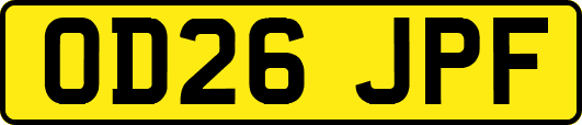 OD26JPF