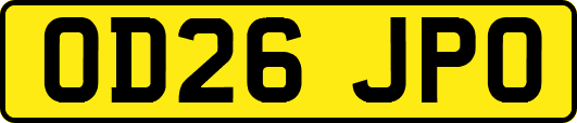 OD26JPO
