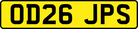 OD26JPS