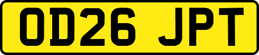 OD26JPT
