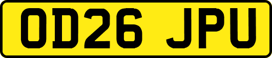 OD26JPU