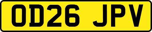 OD26JPV