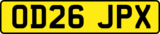 OD26JPX