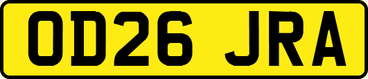 OD26JRA
