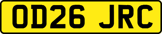 OD26JRC