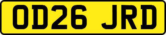 OD26JRD