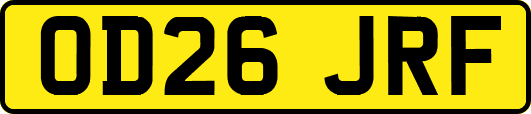 OD26JRF