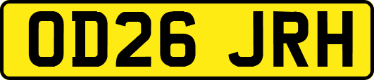 OD26JRH