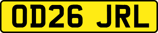 OD26JRL