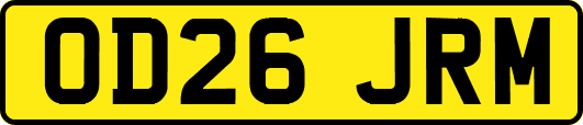 OD26JRM