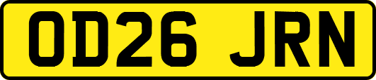 OD26JRN