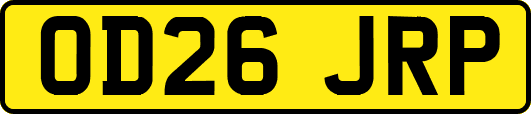 OD26JRP