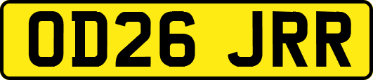 OD26JRR