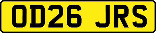 OD26JRS