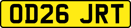 OD26JRT