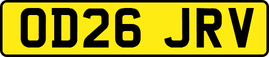 OD26JRV