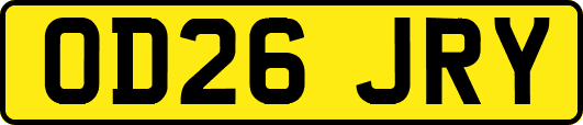 OD26JRY