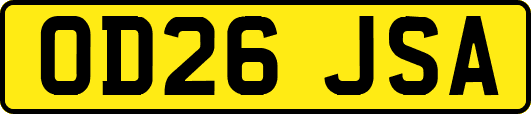 OD26JSA