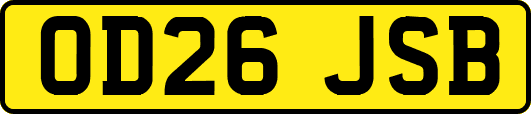 OD26JSB