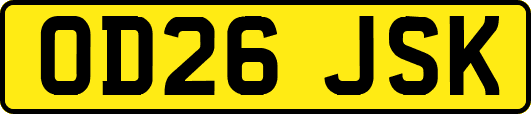 OD26JSK