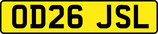 OD26JSL