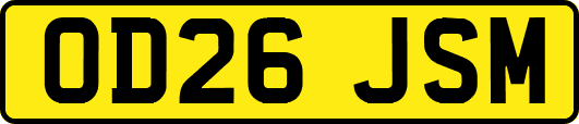 OD26JSM