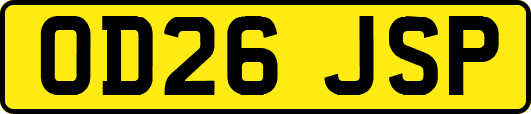 OD26JSP