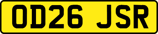OD26JSR