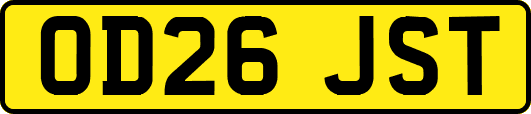 OD26JST