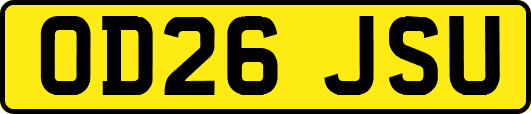 OD26JSU