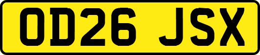 OD26JSX