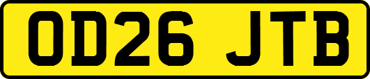 OD26JTB