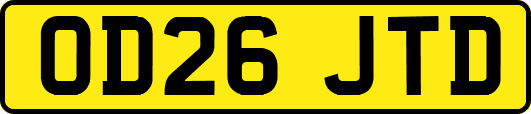 OD26JTD