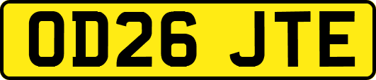 OD26JTE