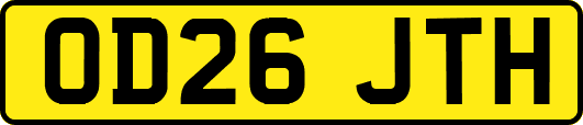 OD26JTH