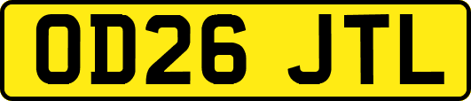 OD26JTL