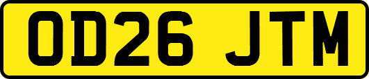 OD26JTM