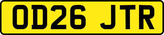 OD26JTR