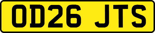 OD26JTS