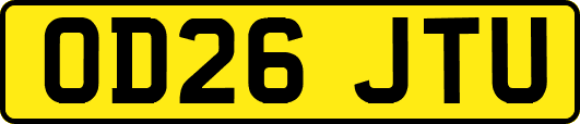OD26JTU