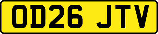 OD26JTV