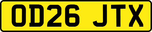 OD26JTX