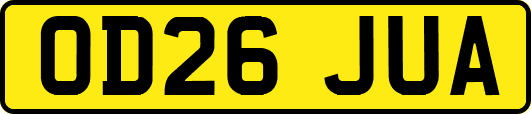OD26JUA