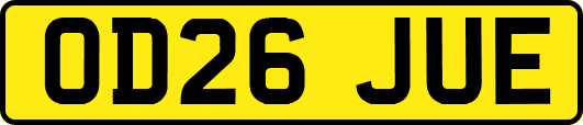 OD26JUE