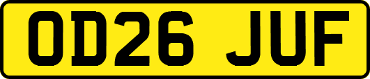 OD26JUF