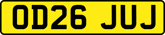 OD26JUJ