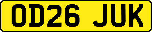 OD26JUK